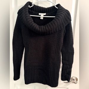 XS sweater
